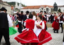 Szilágysági Magyar Napok: „Ezt a jövőben is meg kell őrizni”